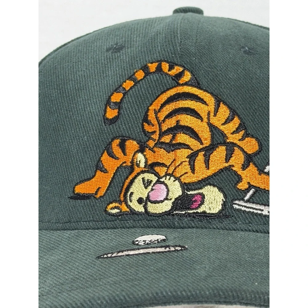 Disney vintage tigger